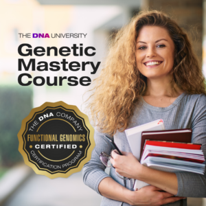 Functional Genomics Certification Program