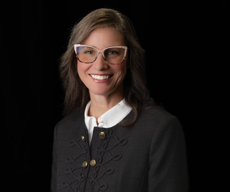 Dr. Tracey Steady